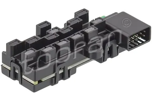 Steering Angle Sensor