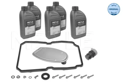 Parts Kit, automatic transmission oil change