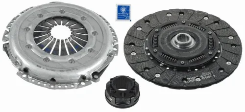 Clutch Kit