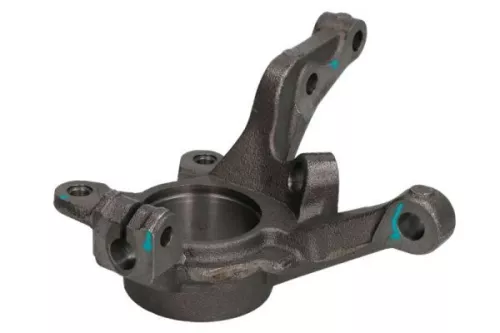 Steering Knuckle, wheel suspension