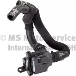 Auxiliary Water Pump (cooling water circuit)