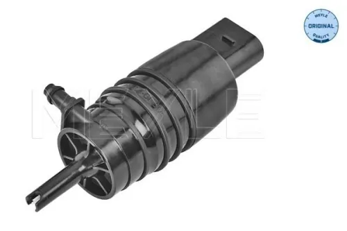 Washer Fluid Pump, window cleaning