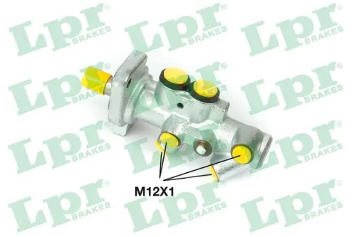 Brake Master Cylinder