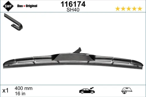 Wiper Blade