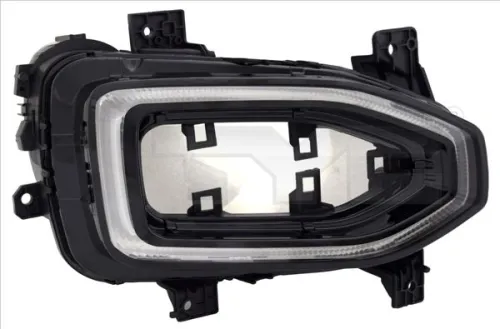 Daytime Running Light