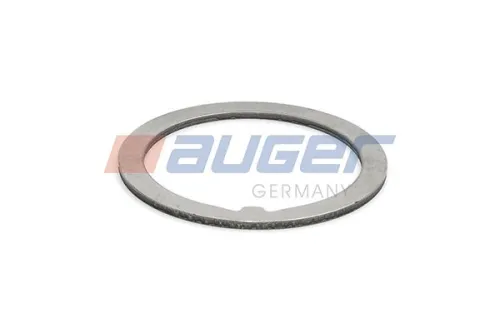 Tab Washer, axle nut