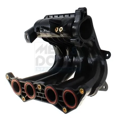 Intake Pipe, air supply