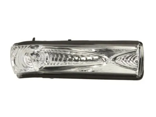 Auxiliary Direction Indicator