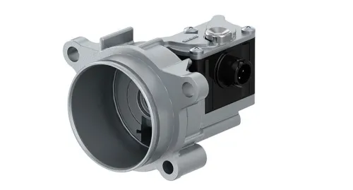 Solenoid Valve, retarder