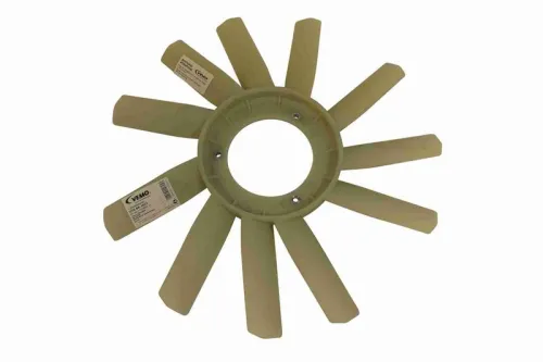 Fan Wheel, engine cooling