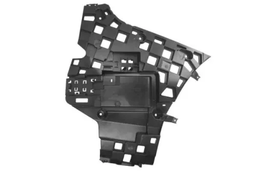 Mounting Bracket, bumper