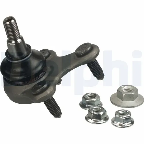 Ball Joint