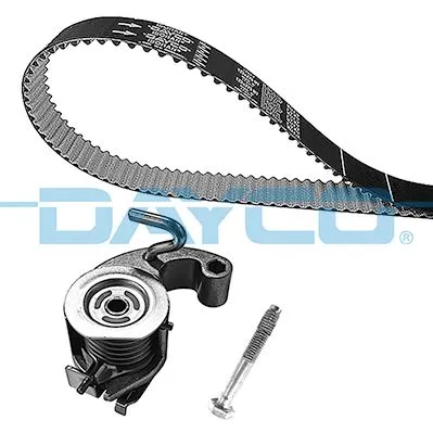 Timing Belt Kit