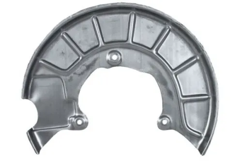 Splash Guard, brake disc
