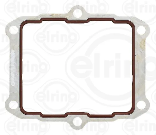 Gasket, charge air cooler