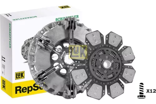 Clutch Kit