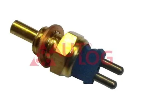 Sensor, coolant temperature