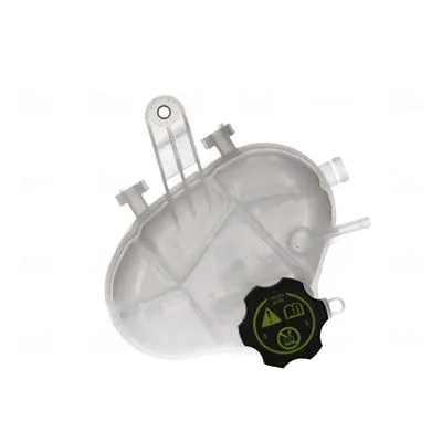 Expansion Tank, coolant