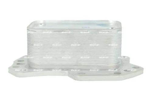 Oil Cooler, engine oil