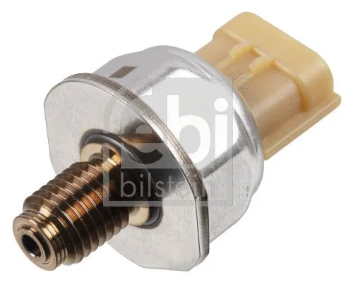 Fuel Pressure Regulator