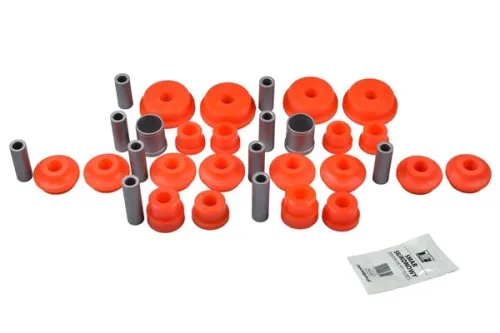 Mounting Kit, control/trailing arm