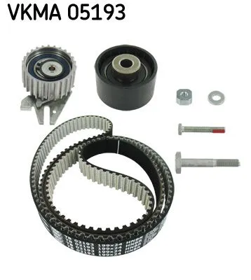 Timing Belt Kit