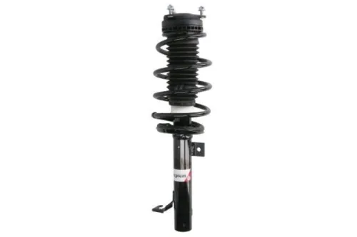Suspension Kit, springs/shock absorbers