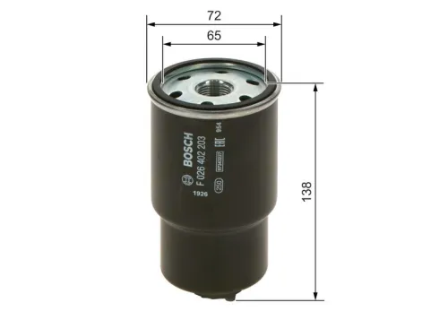 Fuel Filter