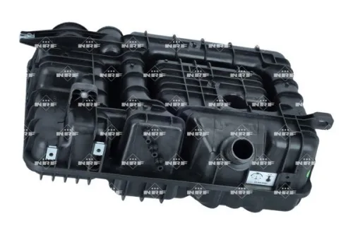 Expansion Tank, coolant