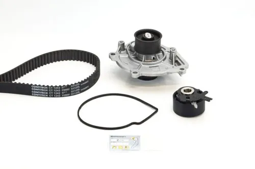 Water Pump & Timing Belt Kit