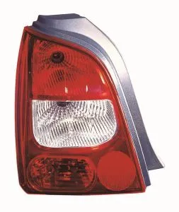 Tail Light Assembly