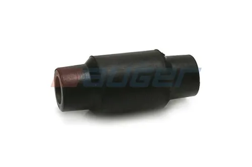 Mounting, shock absorber