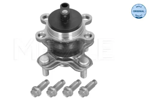Wheel Hub