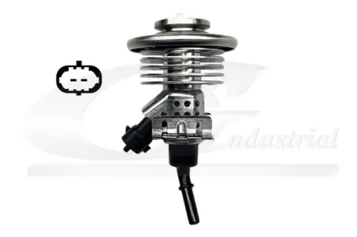 Dosing Module, urea injection