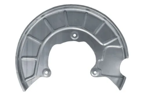 Splash Guard, brake disc