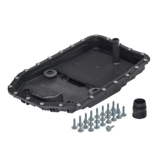 Oil Sump, automatic transmission