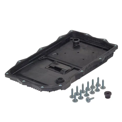 Oil Sump, automatic transmission