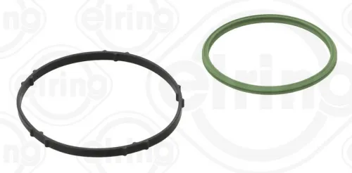Gasket Set, charger