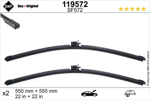 Wiper Blade