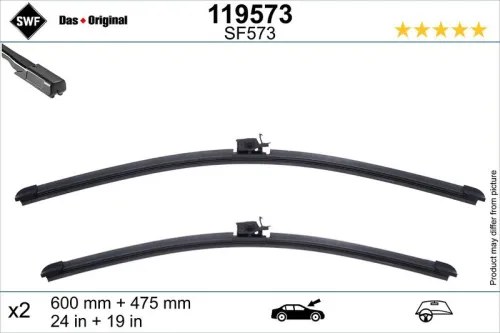 Wiper Blade