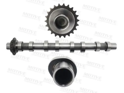 Camshaft