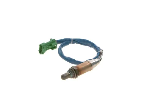 Oxygen Sensor