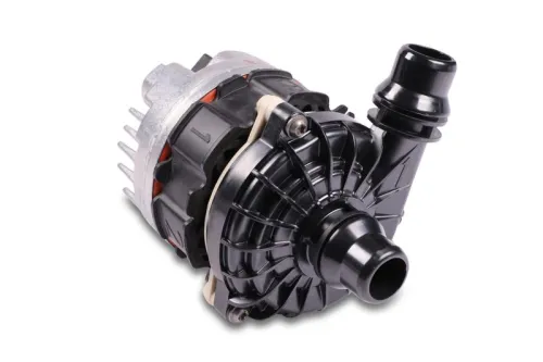 Auxiliary Water Pump (cooling water circuit)