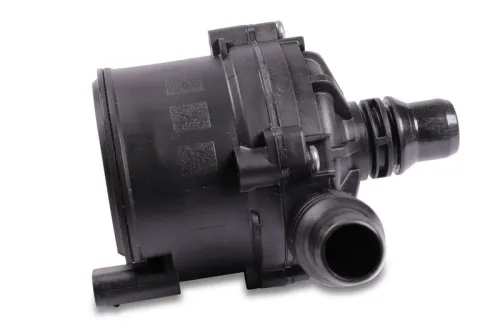 Auxiliary Water Pump (cooling water circuit)