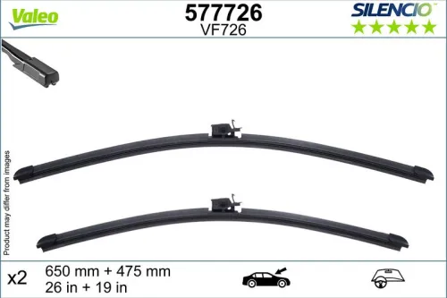Wiper Blade