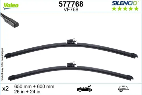 Wiper Blade