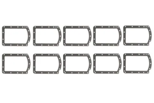 Gasket, differential