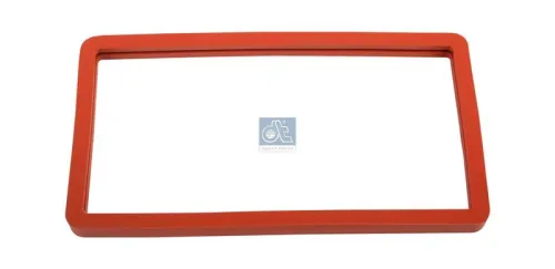 Gasket, crankcase ventilation