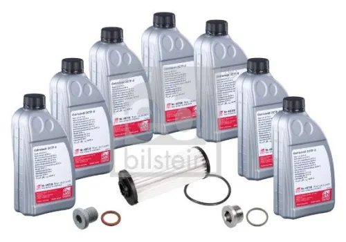 Parts Kit, automatic transmission oil change