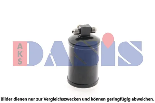 Dryer, air conditioning